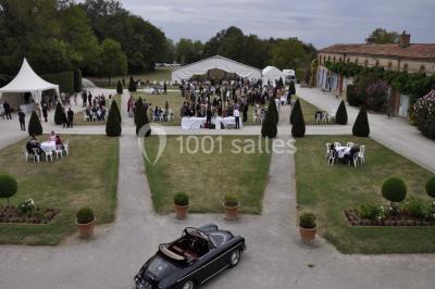 Location salle Labastide-Beauvoir (Haute-Garonne) - Château De Labastide Beauvoir #24