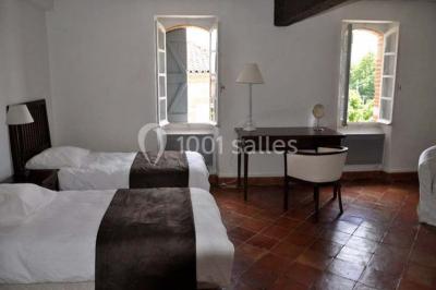 Location salle Labastide-Beauvoir (Haute-Garonne) - Château De Labastide Beauvoir #24