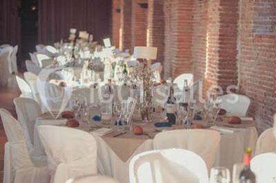 Location salle Labastide-Beauvoir (Haute-Garonne) - Château De Labastide Beauvoir #24