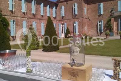 Location salle Labastide-Beauvoir (Haute-Garonne) - Château De Labastide Beauvoir #24