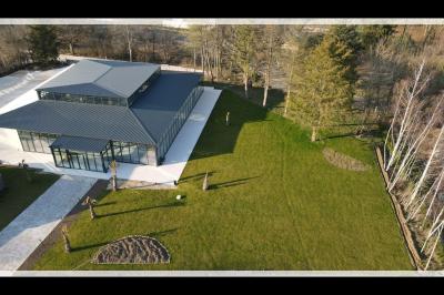 Le Trèfle Orangerie - photo 4