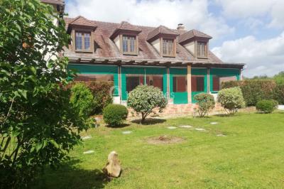 Domaine du Pont de Vailly - photo 1