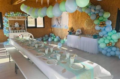 Miniature Location salle Grenay (Isère) - Le Chalet du César Palace #13 Location salle Grenay (Isère) - Le Chalet du César Palace #22