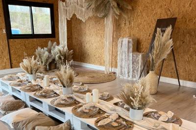 Le Chalet du César Palace Le Chalet du César Palace