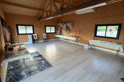 Miniature Location salle Grenay (Isère) - Le Chalet du César Palace #12 Location salle Grenay (Isère) - Le Chalet du César Palace #22