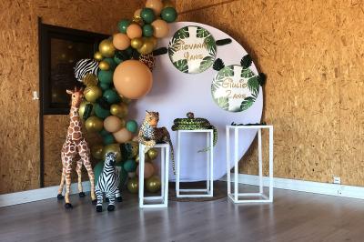 Miniature Location salle Grenay (Isère) - Le Chalet du César Palace #15 Location salle Grenay (Isère) - Le Chalet du César Palace #22