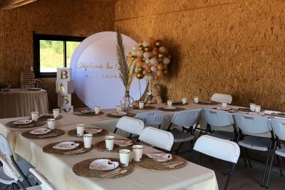 Miniature Location salle Grenay (Isère) - Le Chalet du César Palace #5 Location salle Grenay (Isère) - Le Chalet du César Palace #22