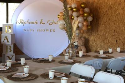 Miniature Location salle Grenay (Isère) - Le Chalet du César Palace #19 Location salle Grenay (Isère) - Le Chalet du César Palace #22