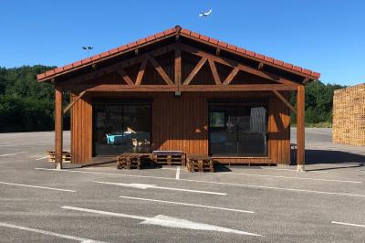 Miniature Location salle Grenay (Isère) - Le Chalet du César Palace #2 Location salle Grenay (Isère) - Le Chalet du César Palace #22