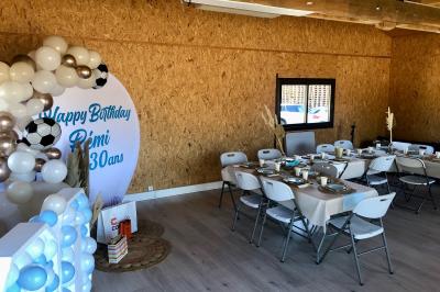 Miniature Location salle Grenay (Isère) - Le Chalet du César Palace #14 Location salle Grenay (Isère) - Le Chalet du César Palace #22