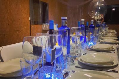 Miniature Location salle Grenay (Isère) - Le Chalet du César Palace #4 Location salle Grenay (Isère) - Le Chalet du César Palace #22