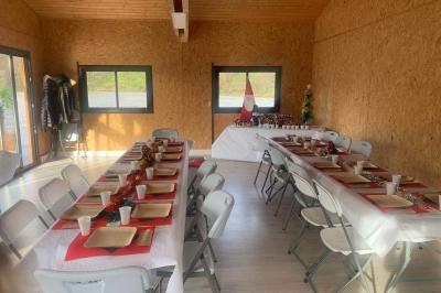 Miniature Location salle Grenay (Isère) - Le Chalet du César Palace #9 Location salle Grenay (Isère) - Le Chalet du César Palace #22