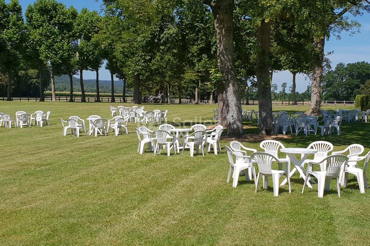 Château de Sainte Claire - galerie - photo 18