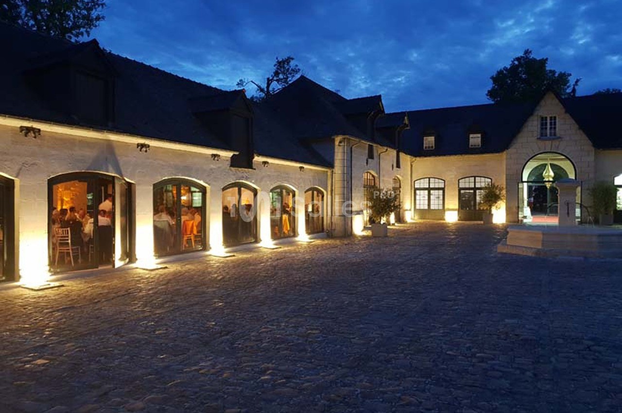 Château de Sainte Claire - galerie - photo 12