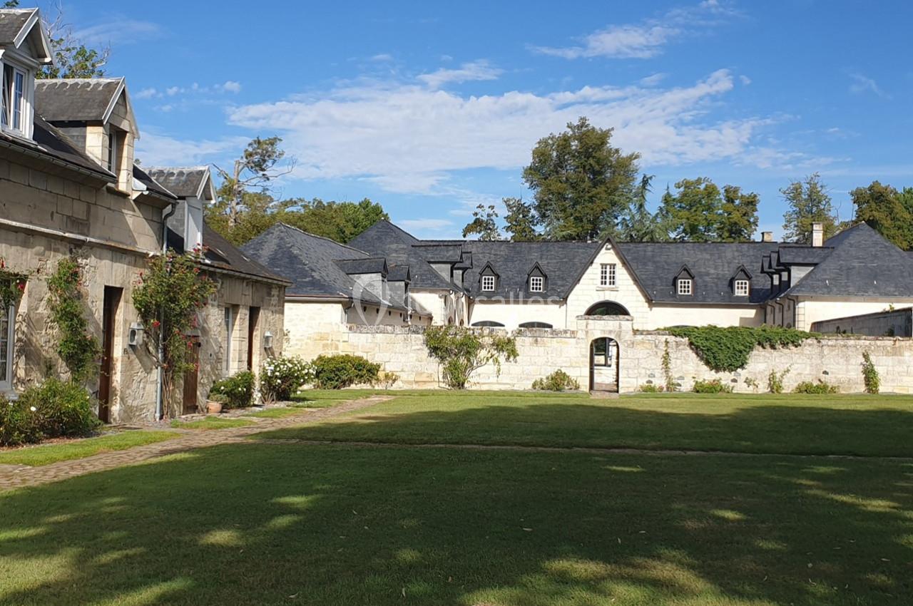 Château de Sainte Claire - galerie - photo 11