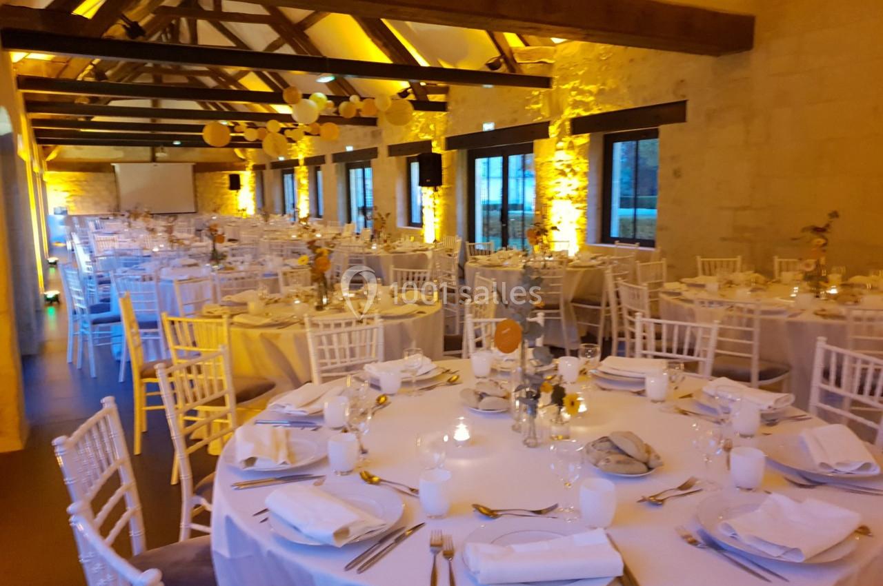 Château de Sainte Claire - galerie - photo 9