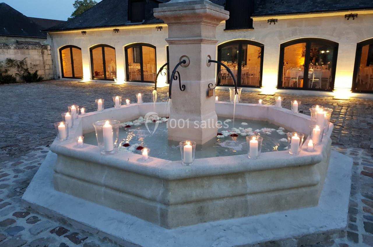 Château de Sainte Claire - galerie - photo 14
