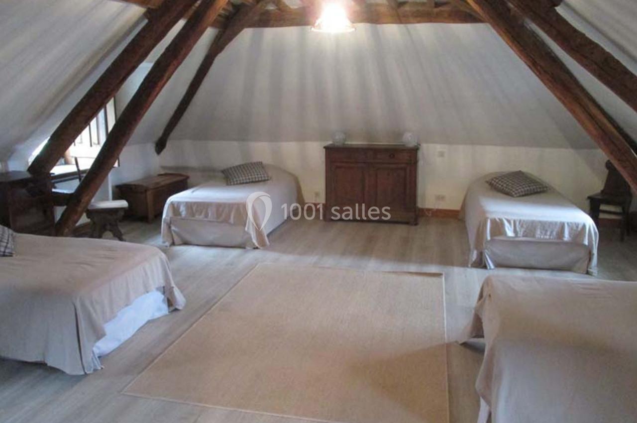 Château de Sainte Claire - galerie - photo 20