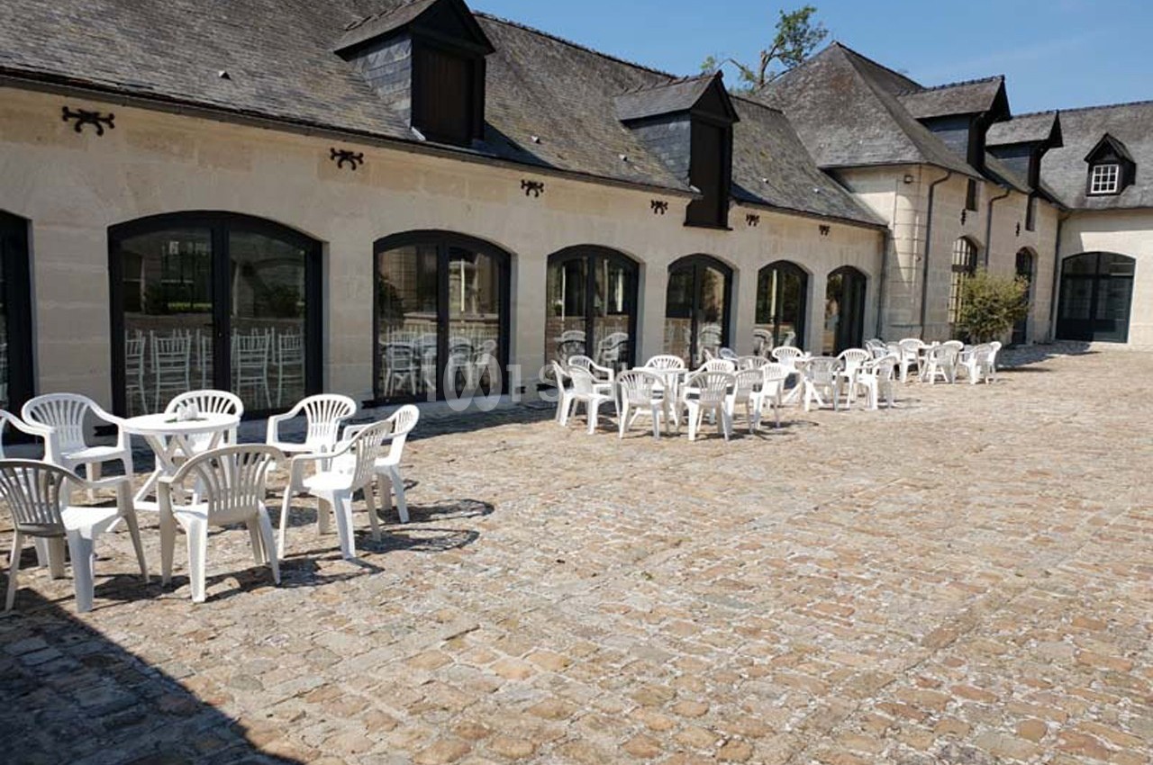 Château de Sainte Claire - galerie - photo 17