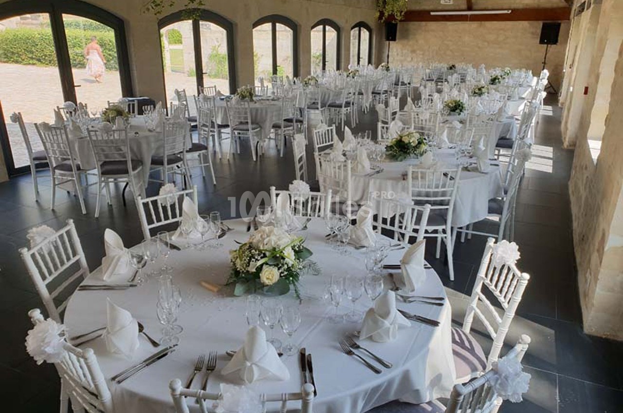 Château de Sainte Claire - galerie - photo 6