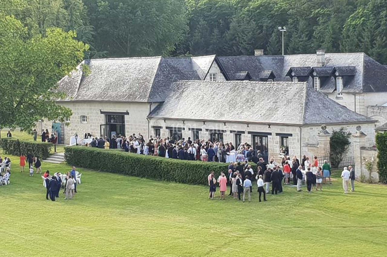 Château de Sainte Claire - galerie - photo 15