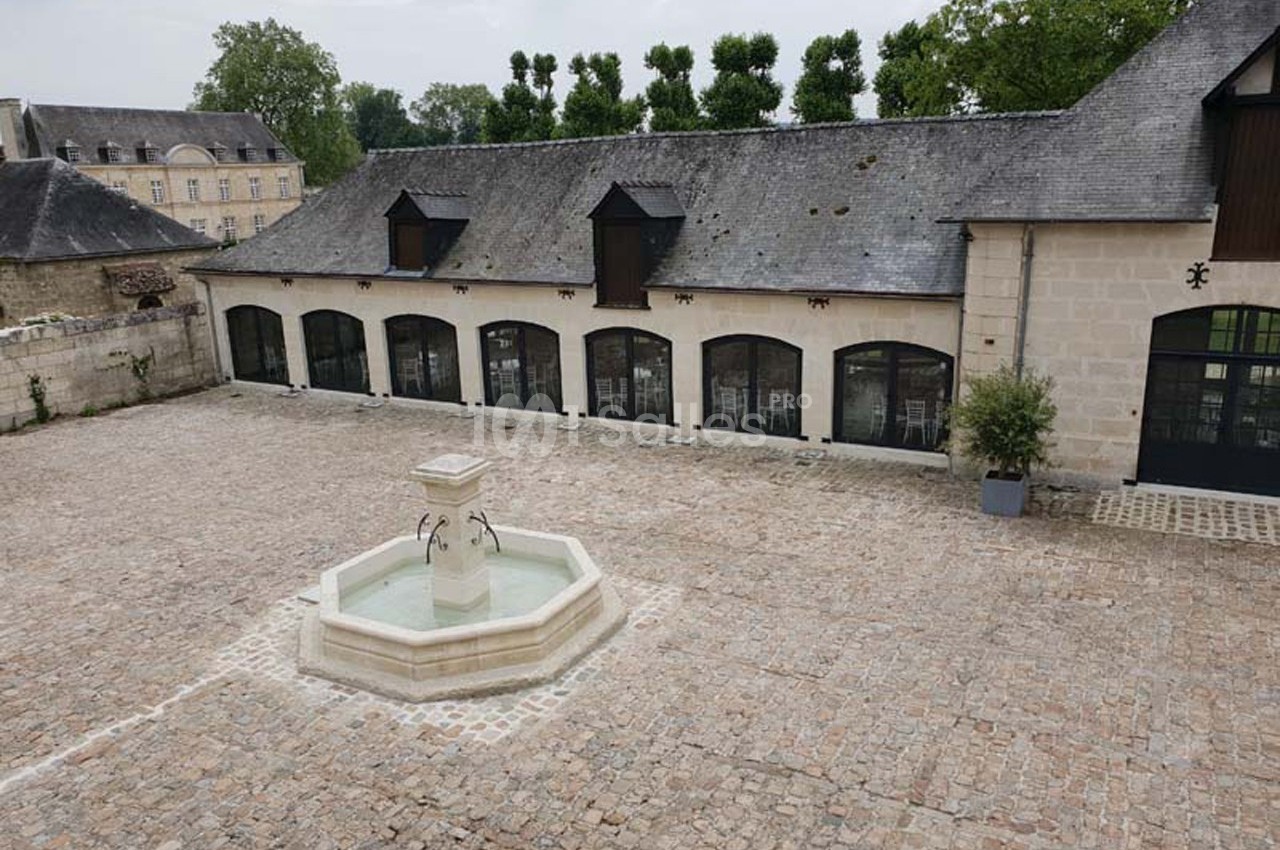 Château de Sainte Claire - galerie - photo 16