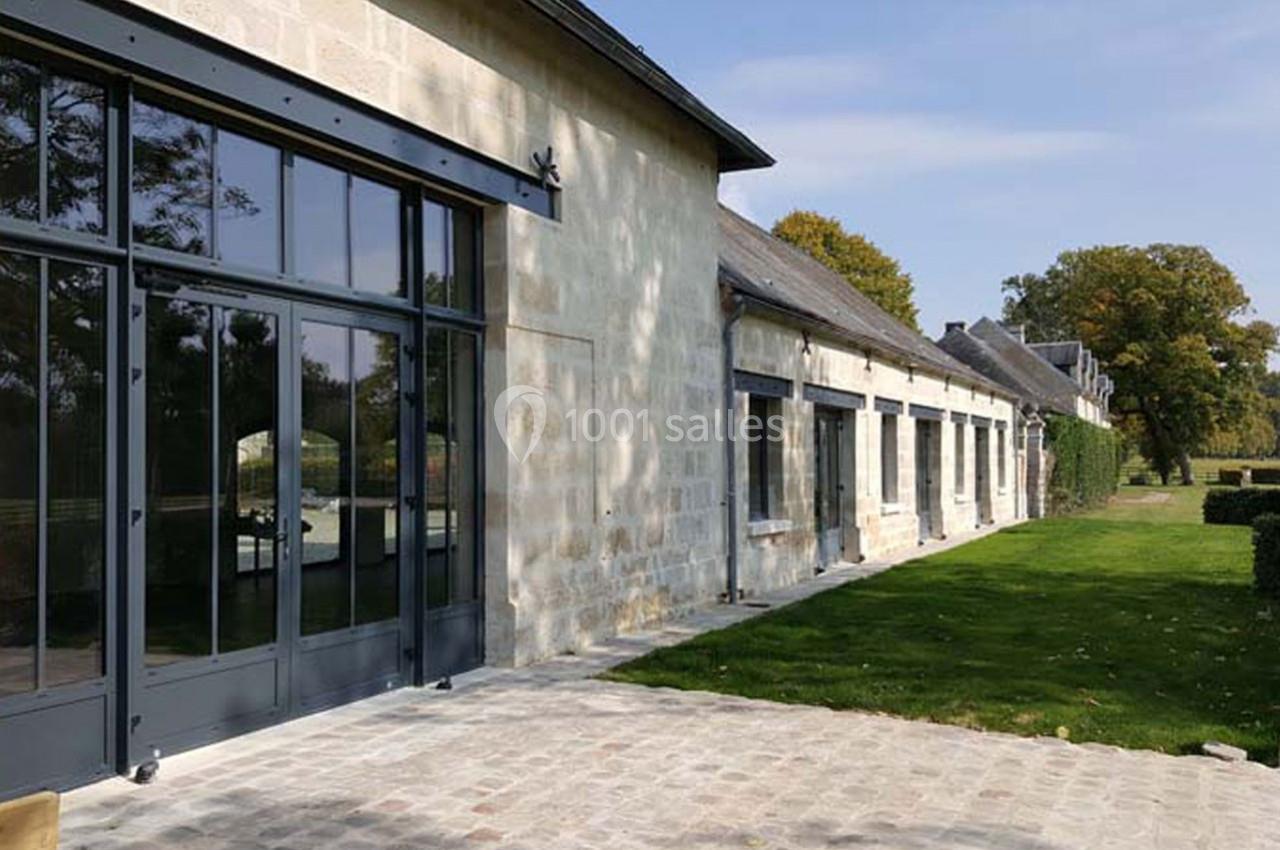 Château de Sainte Claire - galerie - photo 10