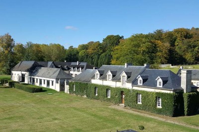 Château de Sainte Claire - photo 2