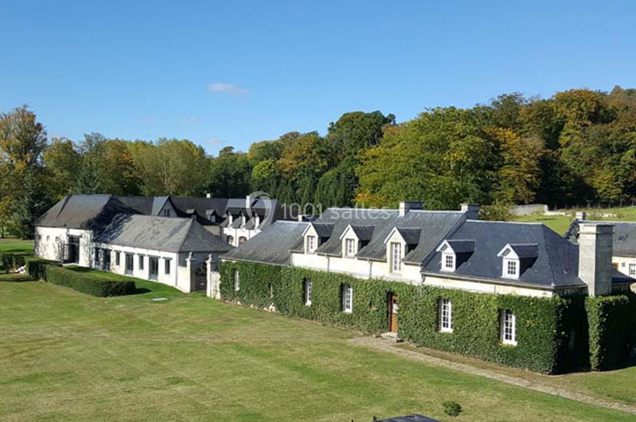 Château de Sainte Claire - galerie - photo 2