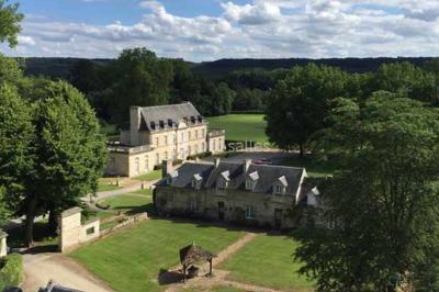 Château de Sainte Claire - photo 1