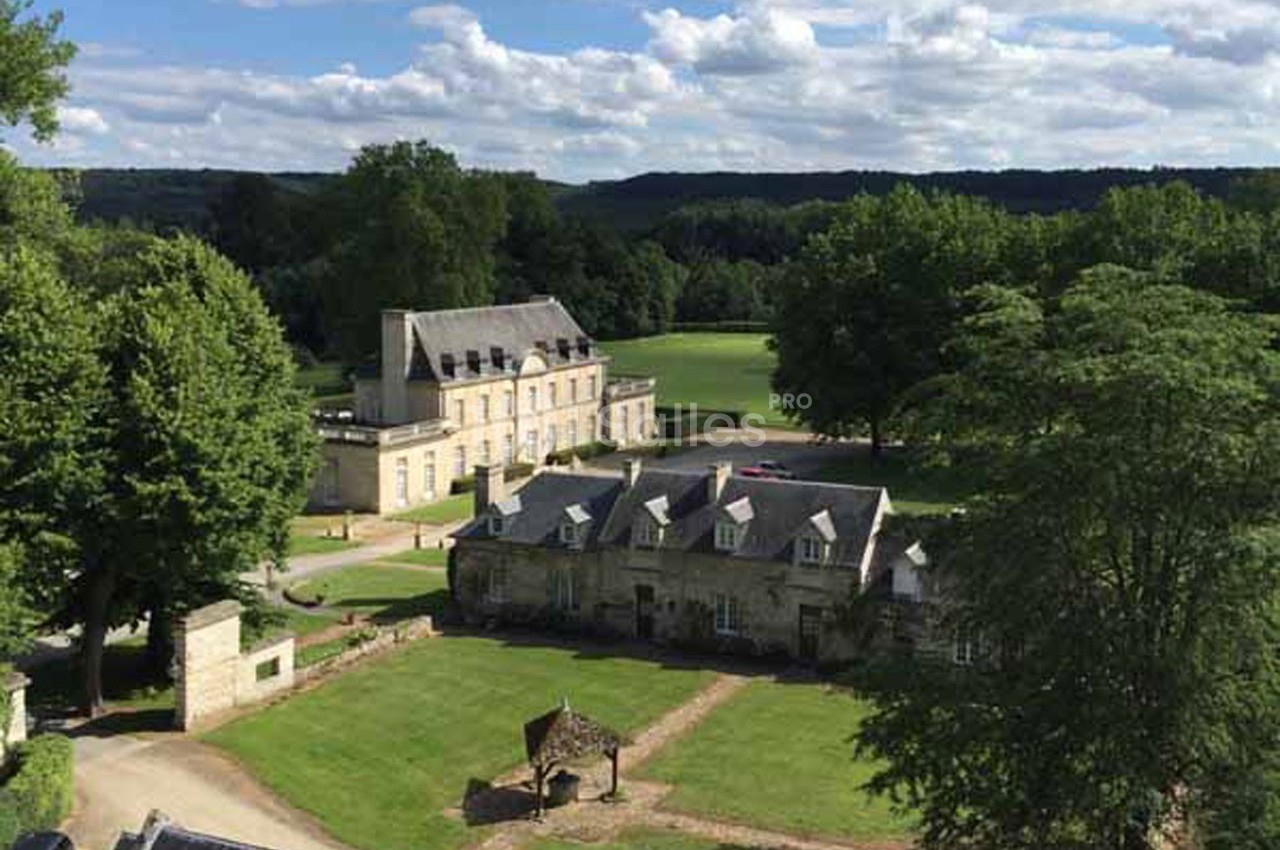 Château de Sainte Claire - galerie - photo 1
