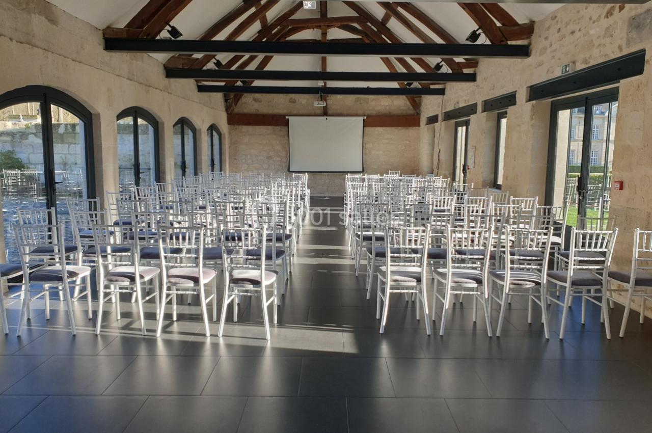 Château de Sainte Claire - galerie - photo 3