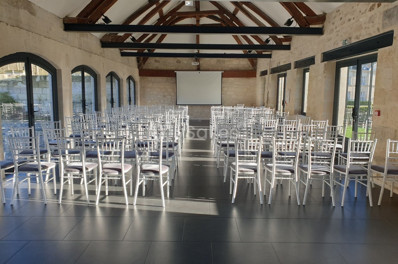 Château de Sainte Claire - galerie - photo 3