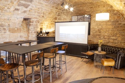 Les Caves des Halles - photo 1
