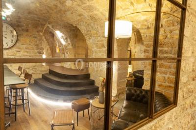 Les Caves des Halles - photo 4