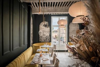 Le Café du Palais - photo 1