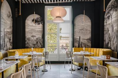 Le Café du Palais - photo 3