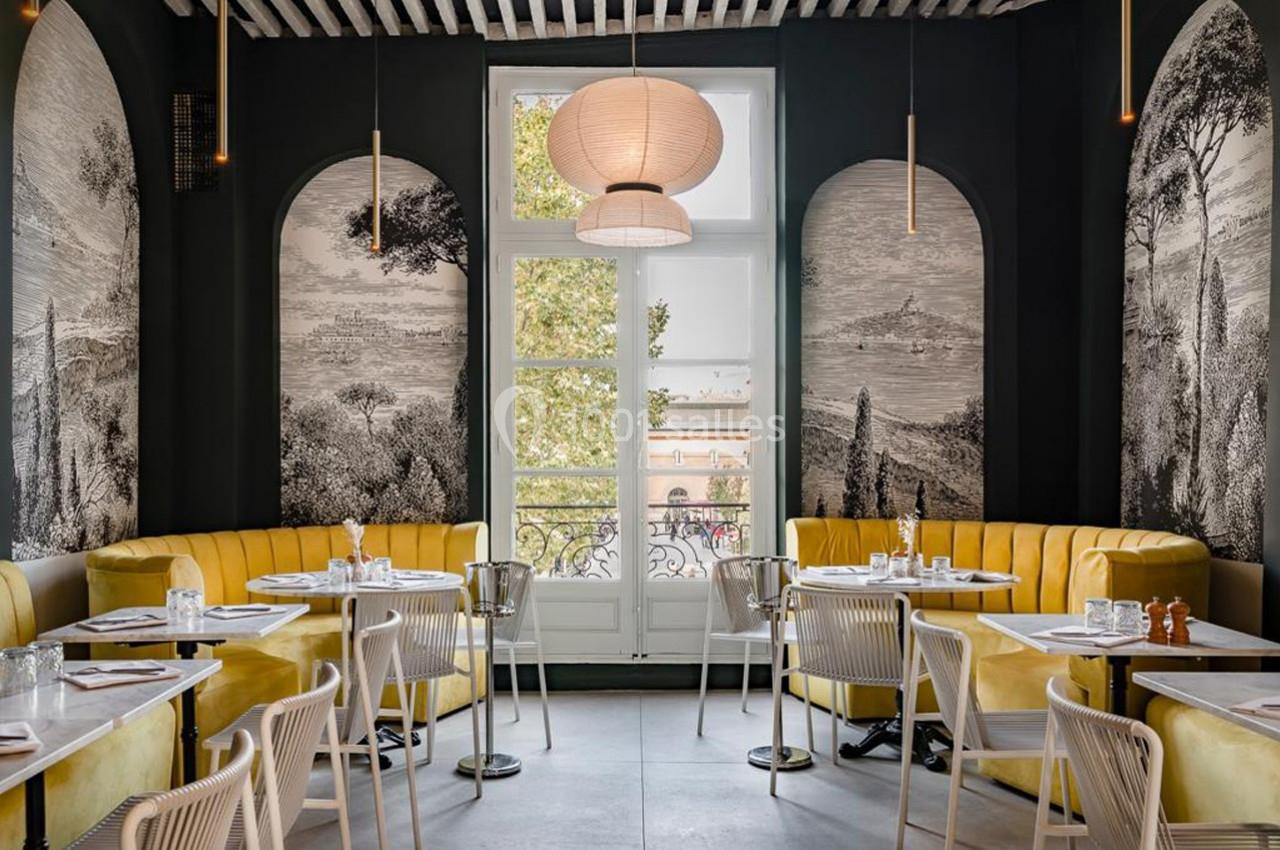 Le Café du Palais - galerie - photo 3