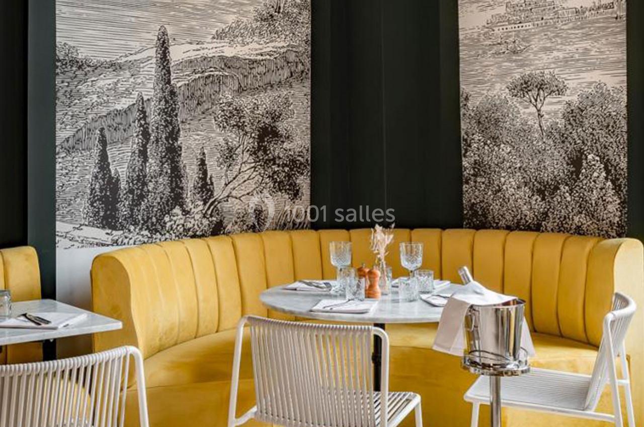 Le Café du Palais - galerie - photo 6