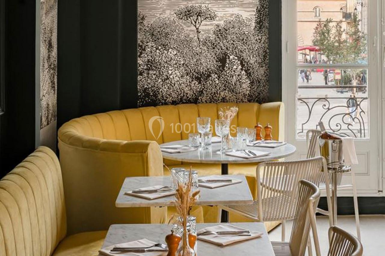 Le Café du Palais - galerie - photo 11