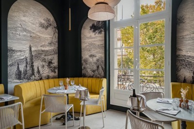 Le Café du Palais - photo 2