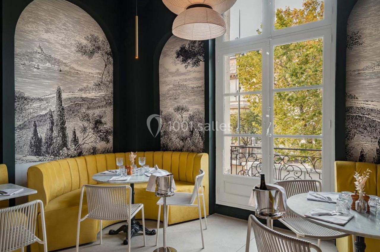 Le Café du Palais - galerie - photo 2