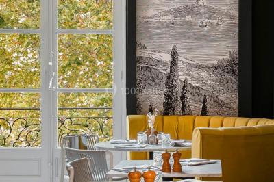 Le Café du Palais - photo 5