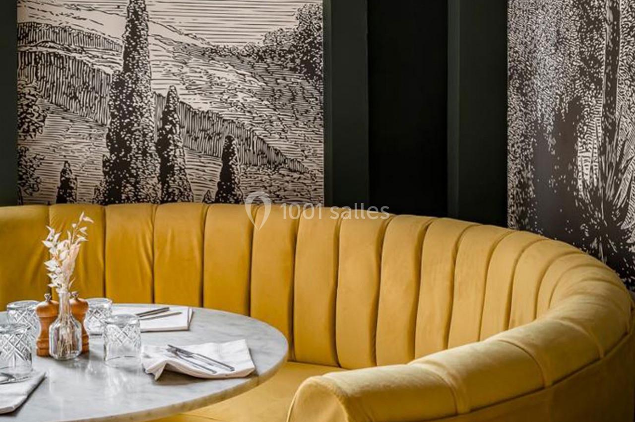 Le Café du Palais - galerie - photo 8