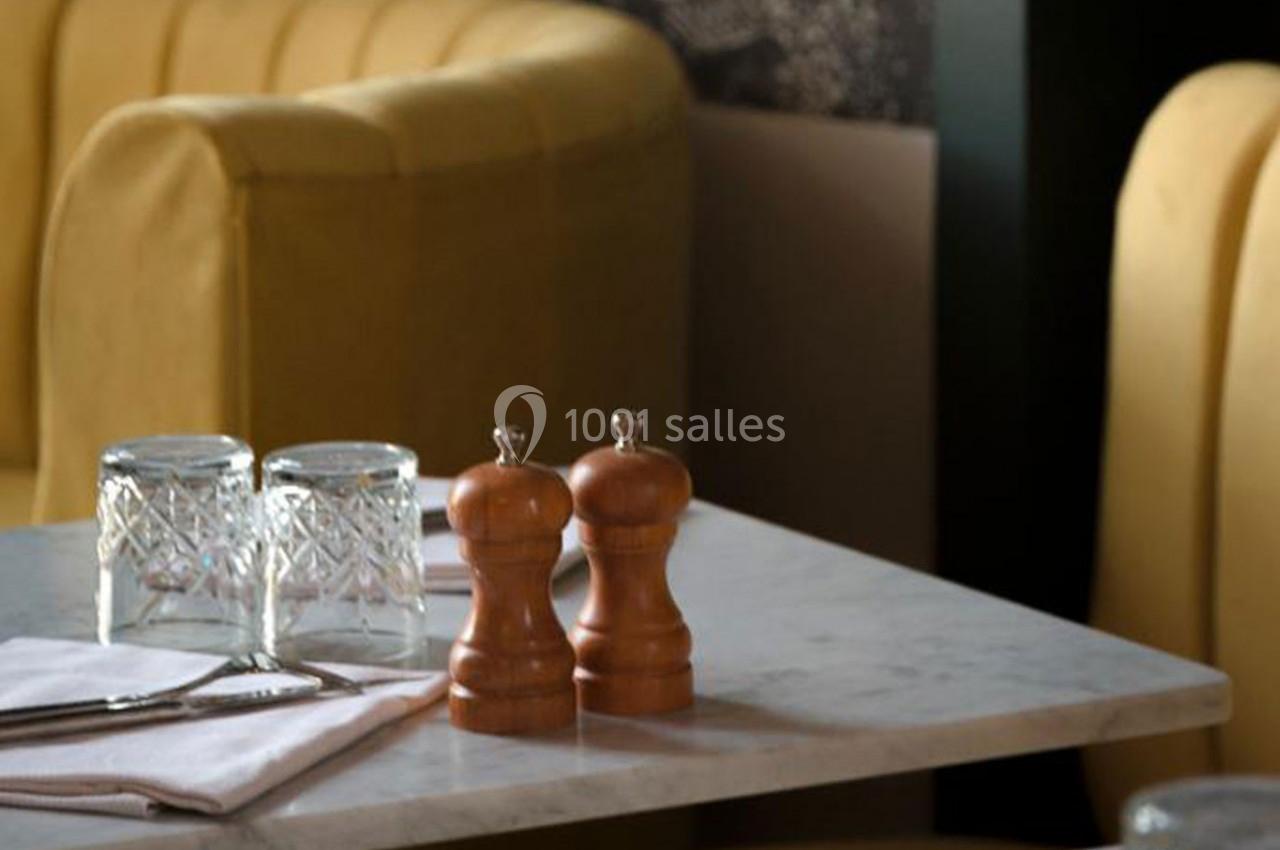 Le Café du Palais - galerie - photo 12