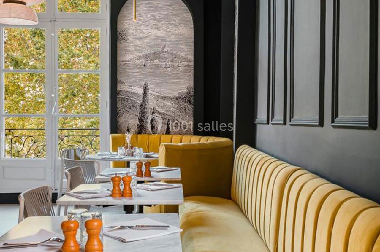 Le Café du Palais - galerie - photo 13