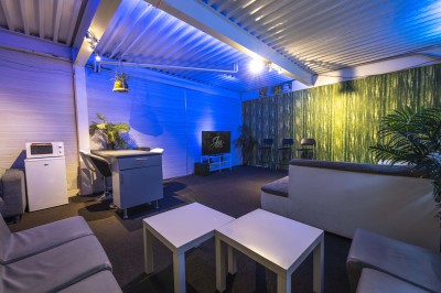 Jm Bros Lounge - photo 1