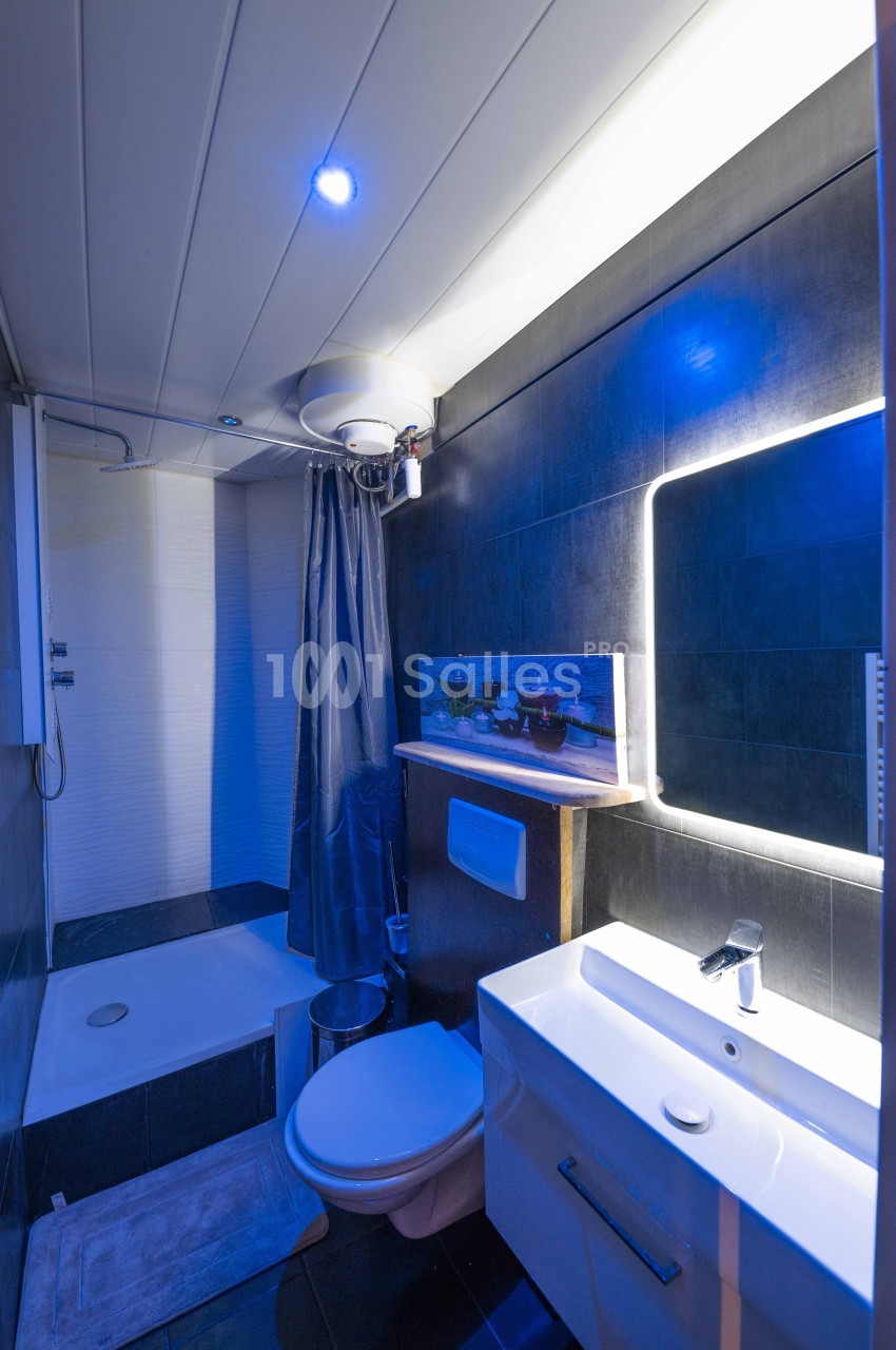 Jm Bros Lounge - galerie - photo 4