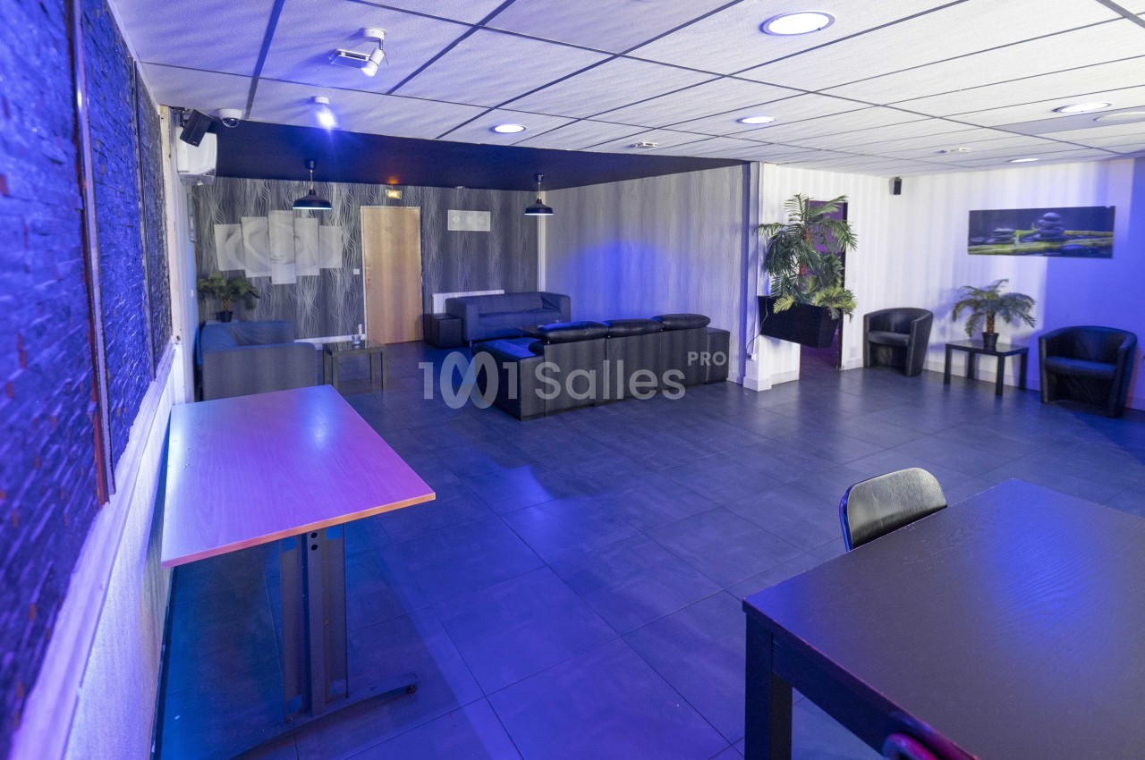 Jm Bros Lounge - galerie - photo 7