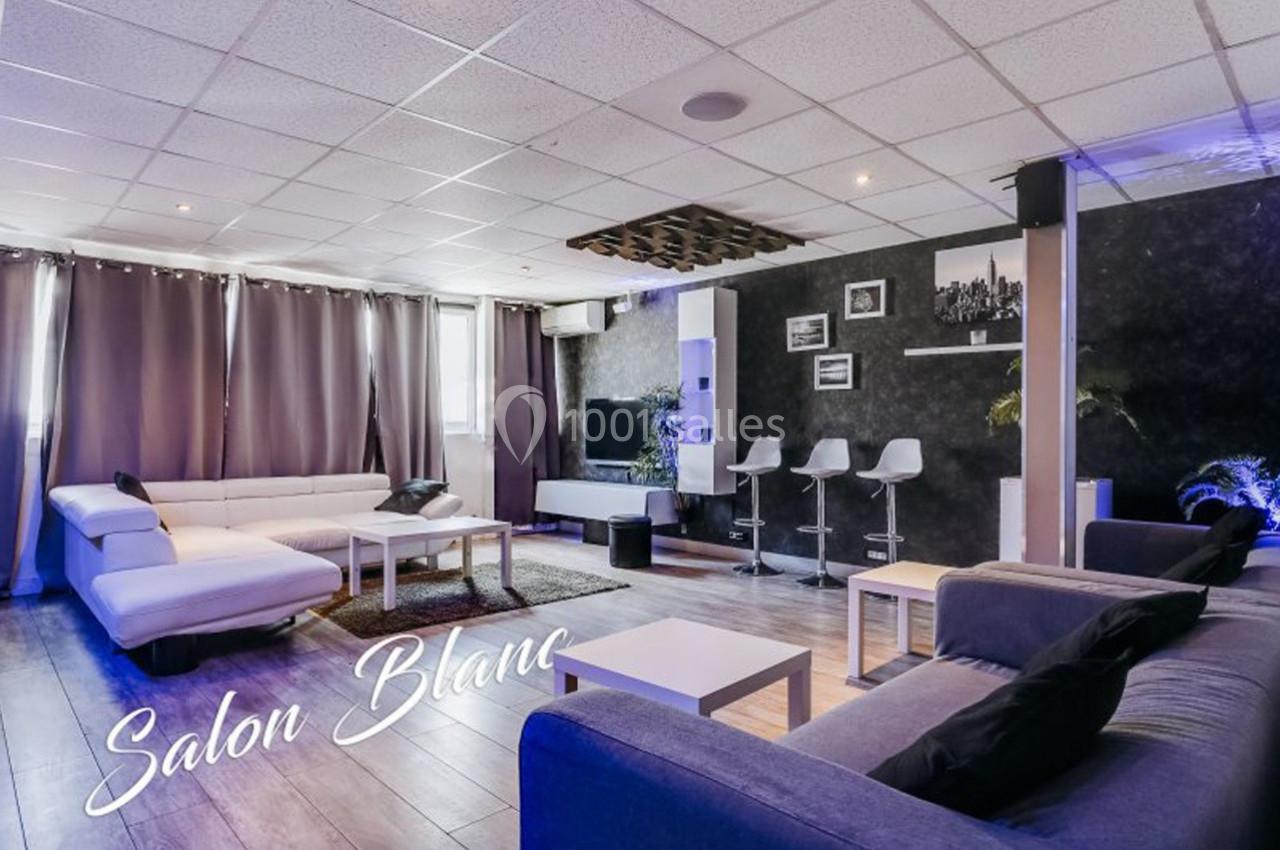 Jm Bros Lounge - galerie - photo 8